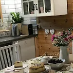 Lawendowa * Sasino