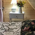 Feriehus Lawendowa *