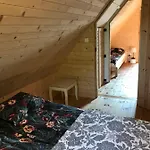 Feriehus Lawendowa Sasino