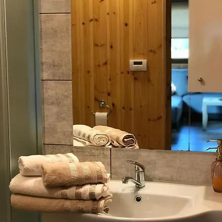 Casa de Férias Lawendowa *