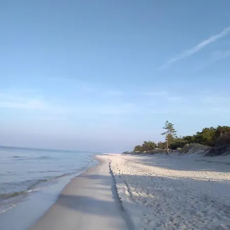 Lawendowa Casa de Férias