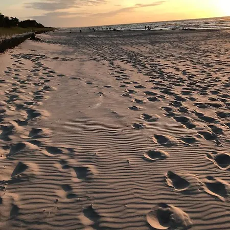 Lawendowa Casa de Férias *