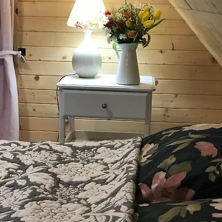Prázdninový dům Lawendowa *
