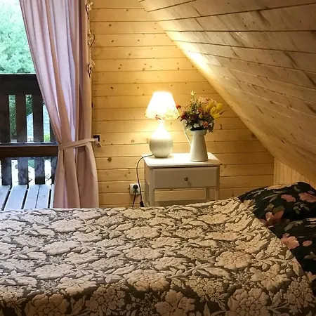 Lawendowa Casa de Férias