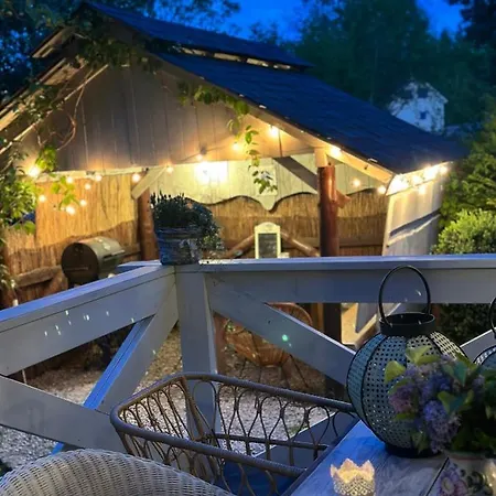 Lawendowa Tatil Evi *