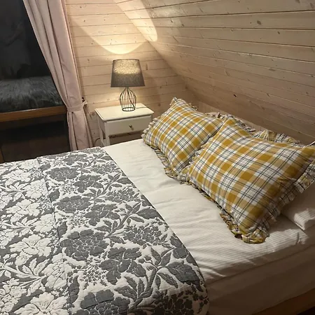 Lawendowa Casa de Férias