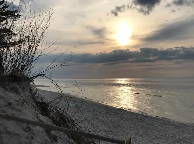 Сasa de vacaciones Lawendowa *