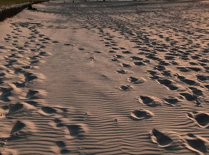 Lawendowa Сasa de vacaciones *