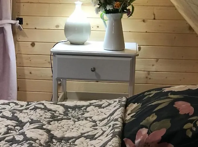 Сasa de vacaciones Lawendowa *